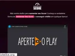 Sites similar to aumentarmeuscore.com