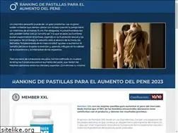 Sites similar to aumento-del-pene-top3.com