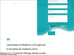 Sites similar to aumentodepecho.net