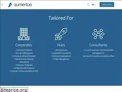 Sites similar to aumentoo.com