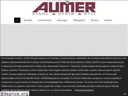 Sites similar to aumer-treppen.de