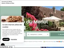 Sites similar to aumerlot.com