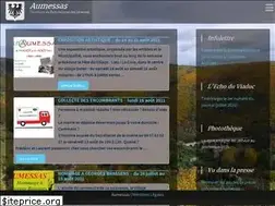 Sites similar to aumessas.fr