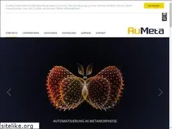 Sites similar to aumeta.de