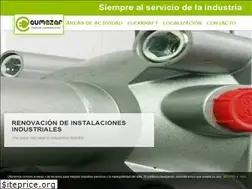 Sites similar to aumezar.es