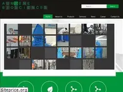 Sites similar to aumgene.com