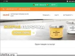 Sites similar to aumi.ua