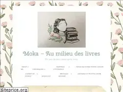 Sites similar to aumilieudeslivres.wordpress.com