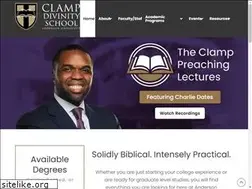 Sites similar to auministry.com