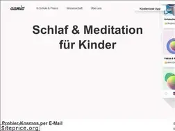 Sites similar to aumio.de