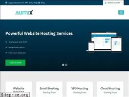 Sites similar to aumix.net
