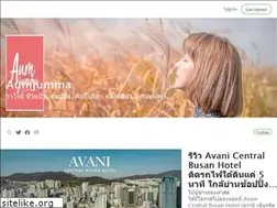 Sites similar to aumjumma.com