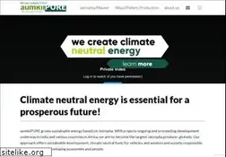 Sites similar to aumkiipure.com