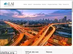 Sites similar to aumlai.org