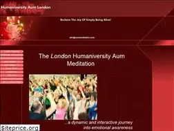 Sites similar to aummeditation.com