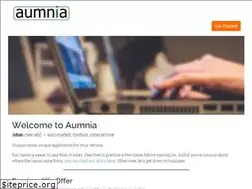Sites similar to aumnia.com