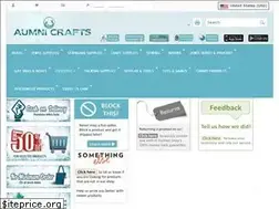 Sites similar to aumnicrafts.com
