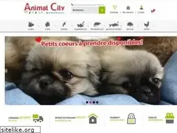Sites similar to aumondedesanimaux.com