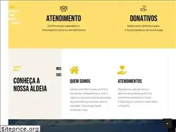 Sites similar to aumopa.org