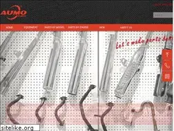 Sites similar to aumoparts.com