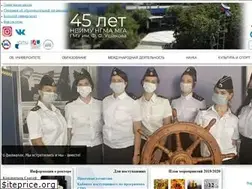 Sites similar to aumsu.ru