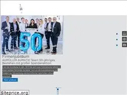 Sites similar to aumueller-gmbh.de