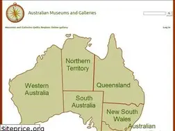 Sites similar to aumuseums.com