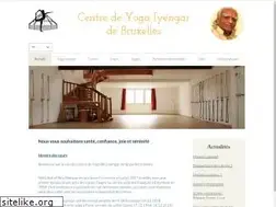 Sites similar to aumyoga.be