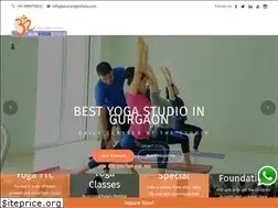 Sites similar to aumyogashala.com
