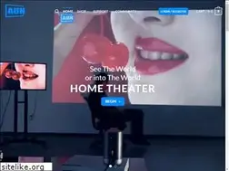 Sites similar to aun-projector.com.bd