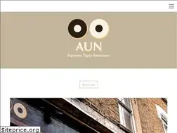 Sites similar to aun-restaurant.com