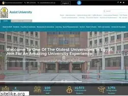 Sites similar to aun.edu.eg