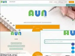Sites similar to aun.tools