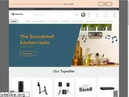 Sites similar to auna-multimedia.co.uk