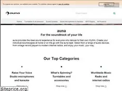 Sites similar to auna-multimedia.com