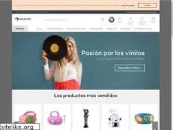 Sites similar to auna-multimedia.es