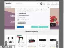 Sites similar to auna.de
