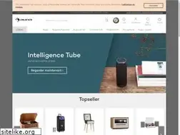 Sites similar to auna.fr