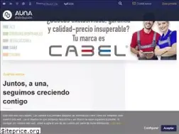 Sites similar to aunadistribucion.com