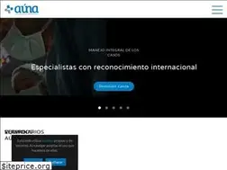 Sites similar to aunaespecialidadesveterinarias.es