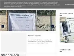 Sites similar to aunamnoticias.blogspot.com