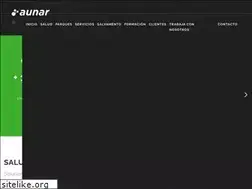 Sites similar to aunar.com