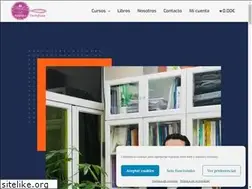 Sites similar to aunarterapias.es