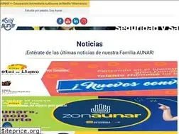Sites similar to aunarvillavicencio.edu.co