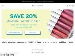 Sites similar to aunaturalecosmetics.com