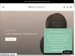 Sites similar to aunaturaleglow.com