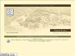 Sites similar to aunatureldesardennes.be
