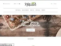Sites similar to aunaturelsoycandles.ca
