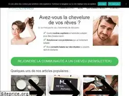 Sites similar to auncheveu.com