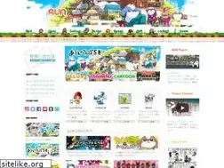 Sites similar to auncle.com